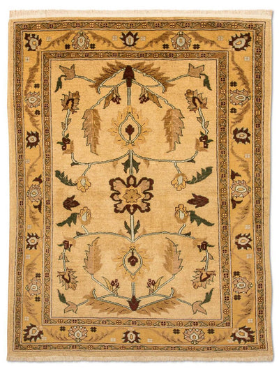 Ziegler Rug 134x186cm - Oriental Rug