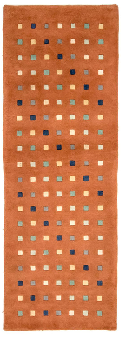 Nepal Rug Karo - Wool Rug