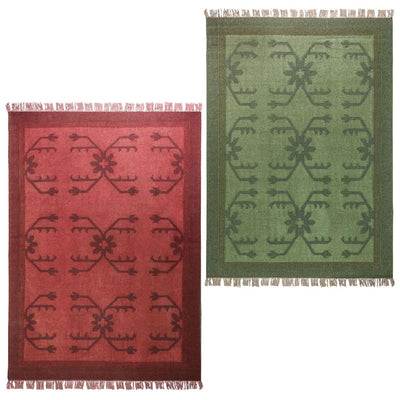 Vintage Rug Amazona - Vintage Rug