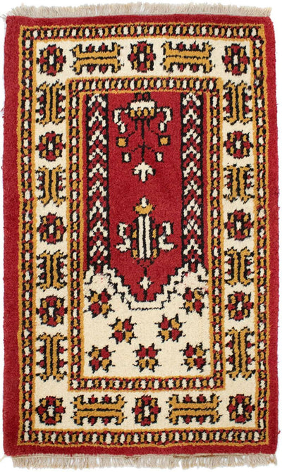 Oriental Rug