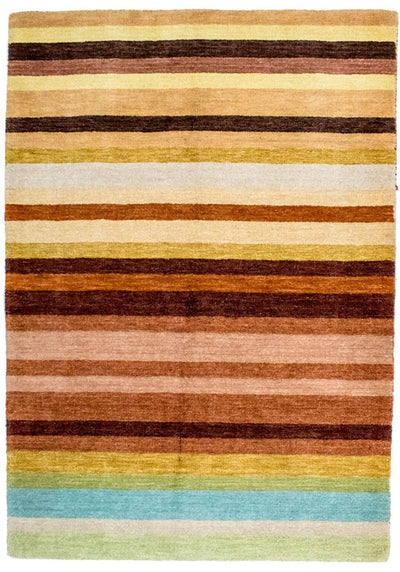 Wool Rug 143x197cm - Wool Rug