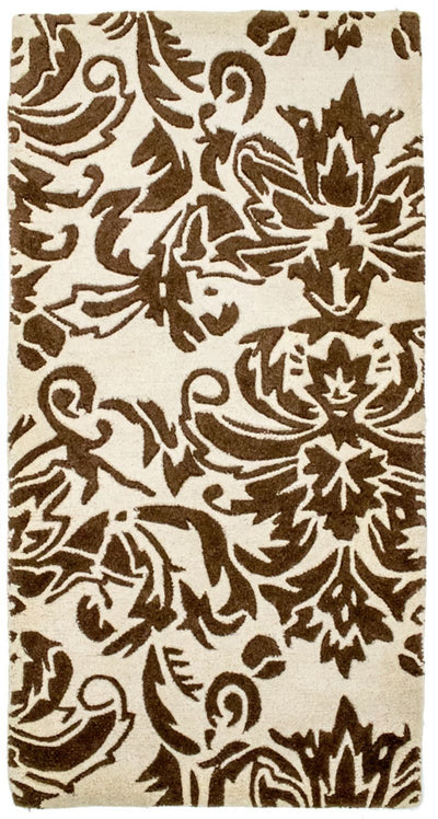 Wool Rug 76x148cm - Wool Rug