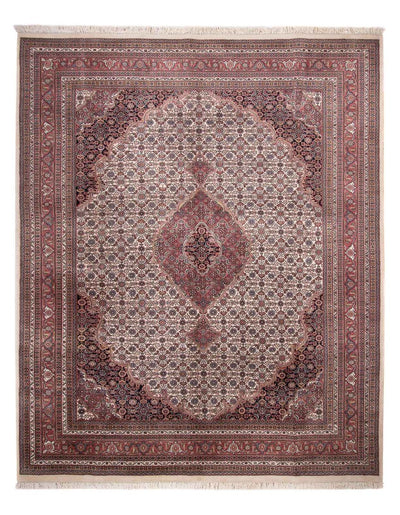 Indo Bidjar Rug 245x303cm - Oriental Rug