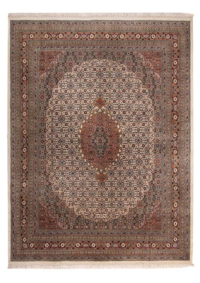 Indo Bidjar Rug 243x338cm - Oriental Rug