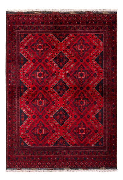 Khal Mohammadi Rug 126x199cm - Oriental Rug
