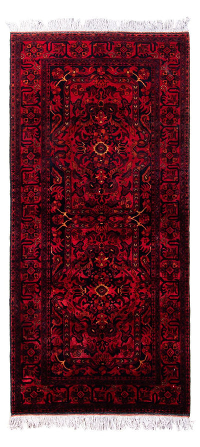 Khal Mohammadi Rug 102x203cm - Oriental Rug