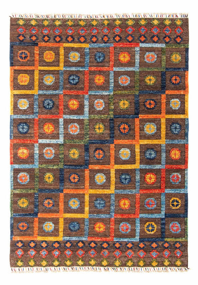 Kilim Maimana Rug 128x191cm - Wool Rug