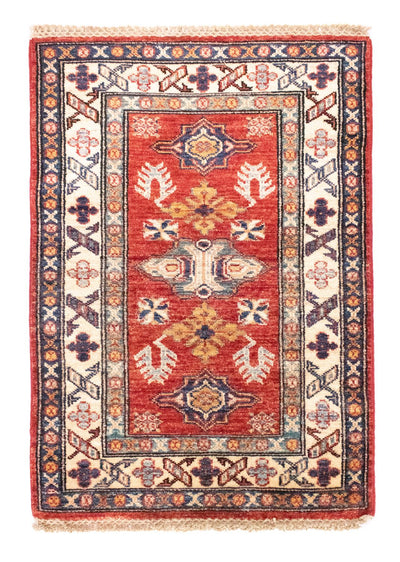 Kazak Rug 62x88cm - Oriental Rug