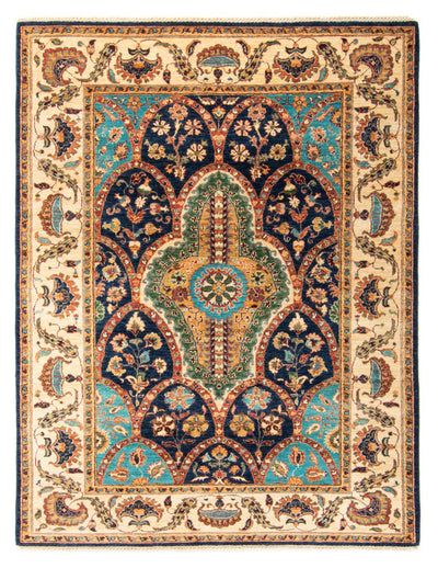 Ariana Rug 157x205cm - Oriental Rug