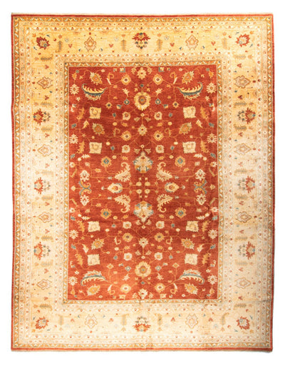 Ziegler Rug 307x398cm - Oriental Rug