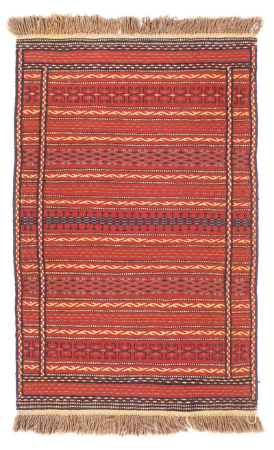 Senneh Kilim Rug 80x130cm