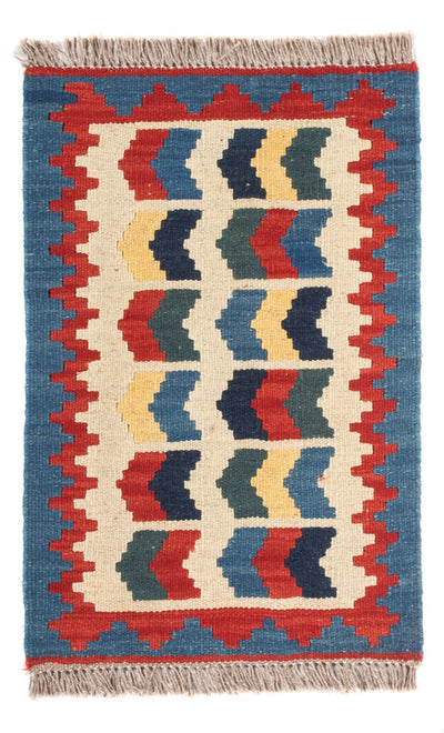 Kilim Fars Rug 40x60cm