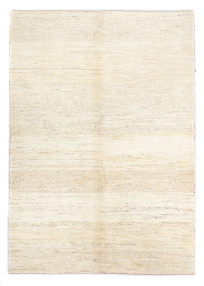 Persian Gabbeh Rug 144x200cm - Perserteppich Wollteppich