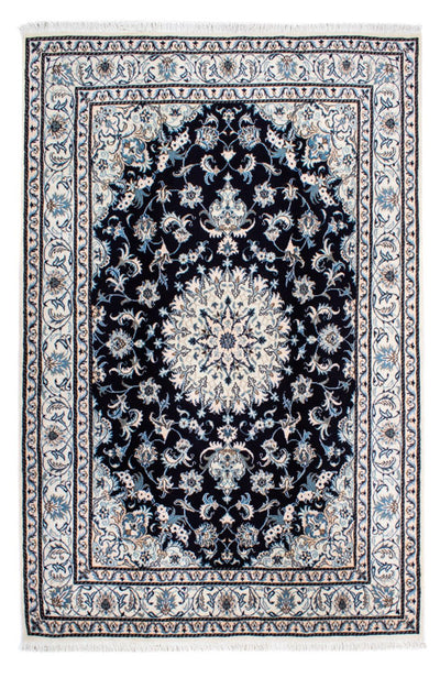 Nain - 12La Rug 166x239cm - Persian Rugs