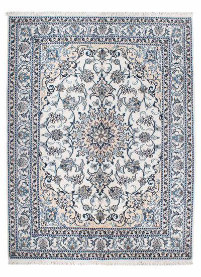 Nain - 12La Rug 150x197cm - Persian Rugs