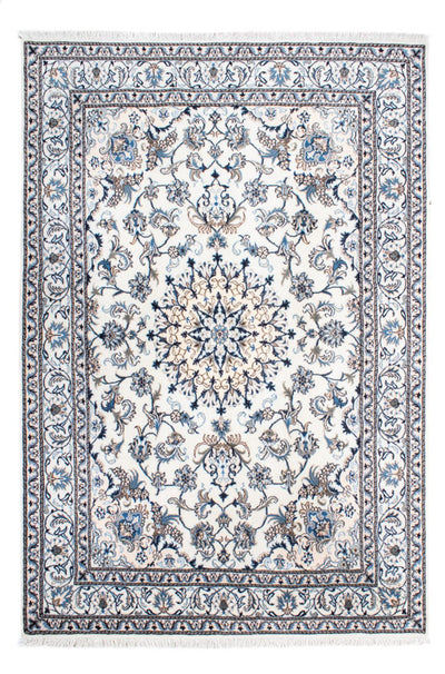 Nain - 12La Rug 168x253cm - Persian Rugs