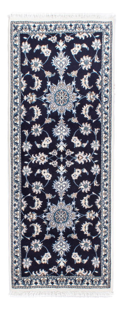 Nain - 12La Rug 78x202cm - Persian Rugs