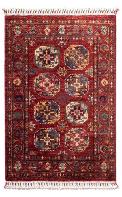 Ariana Rug 80x117cm - Oriental Rug