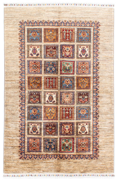 Ariana Rug 123x178cm - Oriental Rug