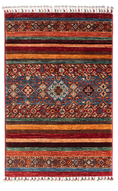 Ariana Rug 67x105cm - Oriental Rug