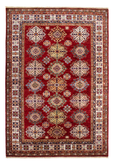 Kazak Rug 174x238cm - Oriental Rug