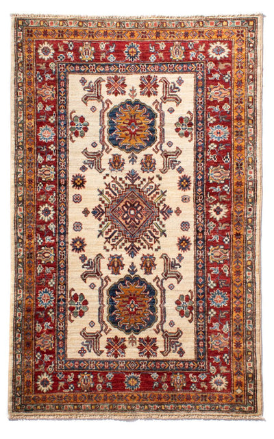 Kazak Rug 99x157cm - Oriental Rug