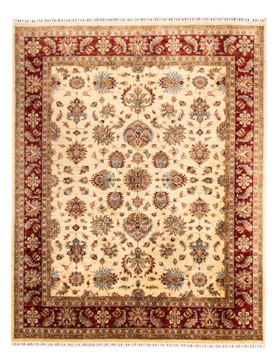 Ziegler Rug 254x306cm - Oriental Rug
