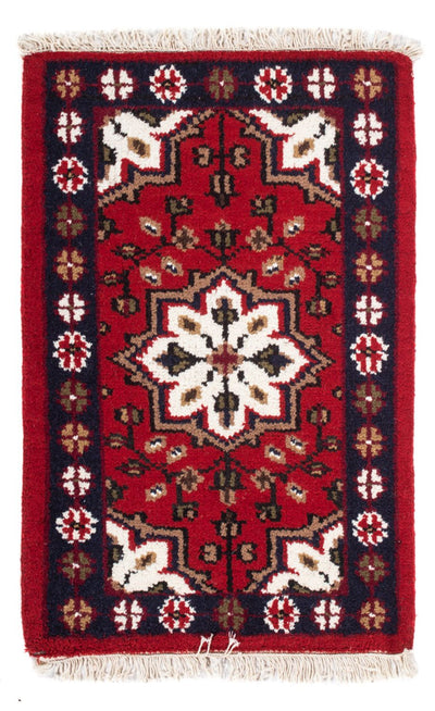 Oriental Rug 60x90cm