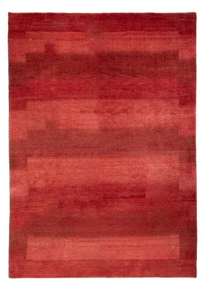 Persian Gabbeh Rug 254x354cm - Perserteppich Wollteppich