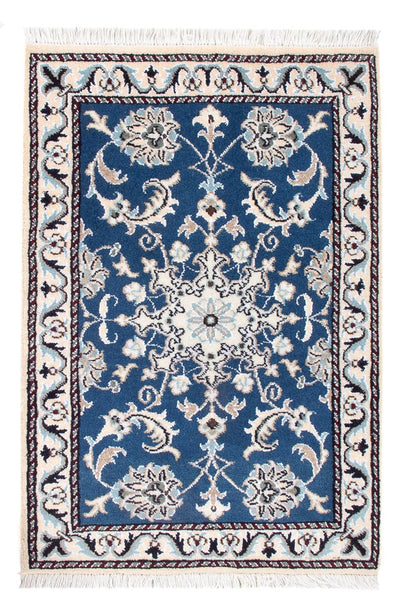 Nain Rug 59x88cm - Persian Rugs