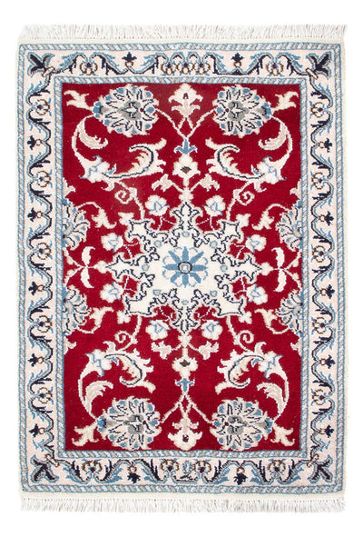 Nain Rug 59x87cm - Persian Rugs