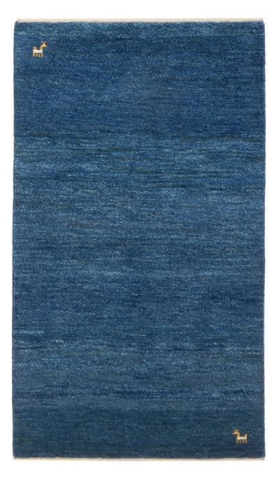 Persian Gabbeh Rug 72x140cm - Perserteppich Wollteppich