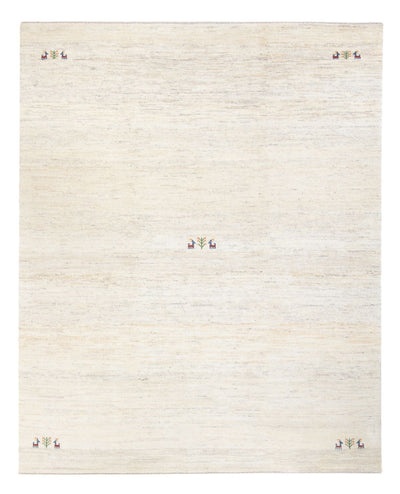Persian Gabbeh Rug 197x237cm - Perserteppich Wollteppich