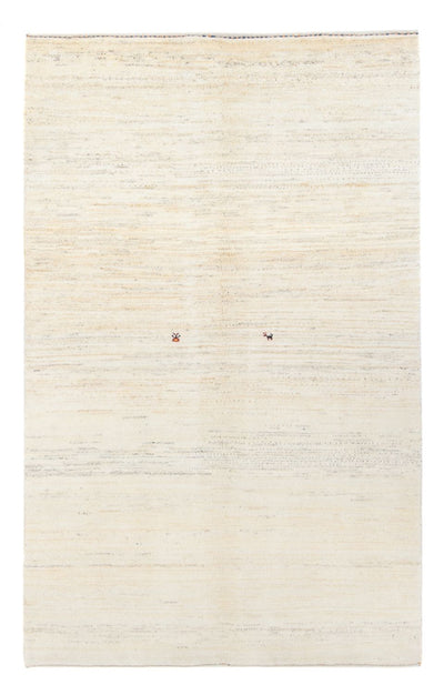 Persian Gabbeh Rug 120x191cm - Perserteppich Wollteppich