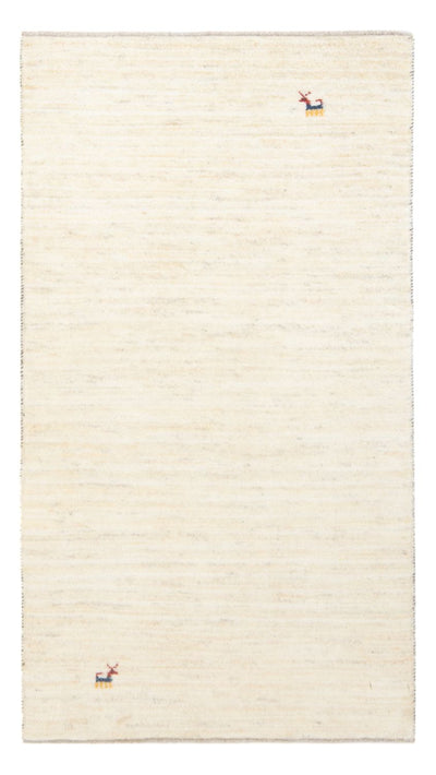 Persian Gabbeh Rug 72x146cm - Perserteppich Wollteppich