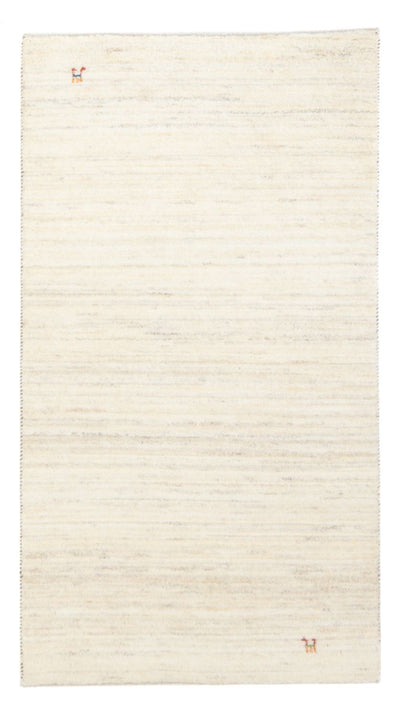 Persian Gabbeh Rug 72x144cm - Perserteppich Wollteppich