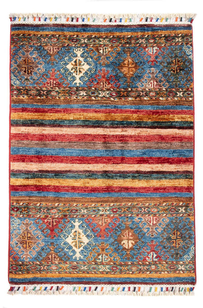 Shal Rug 63x94cm - Oriental Rug