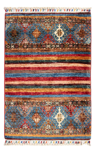 Shal Rug 63x94cm - Oriental Rug