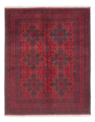 Khal Mohammadi Rug 152x200cm - Oriental Rug