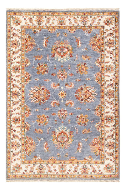 Ziegler Rug 123x185cm - Oriental Rug