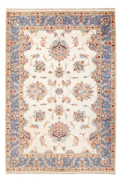 Ziegler Rug 123x182cm - Oriental Rug