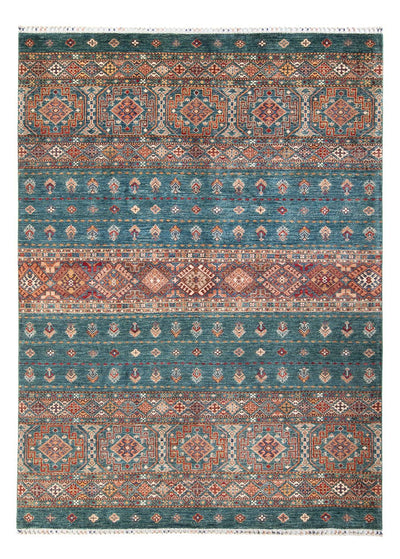 Shal Rug 205x292cm - Oriental Rug