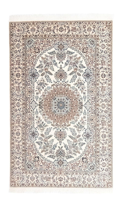 Nain - 6La Rug 145x234cm - Persian Rugs