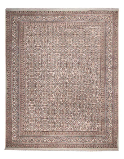 Indo Bidjar Rug 244x303cm - Oriental Rug