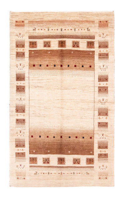 Loribaft Rug 154x258cm - Perserteppich Wollteppich