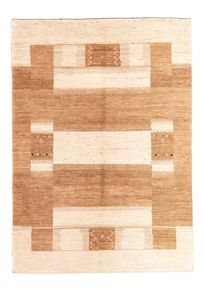 Loribaft Rug 159x230cm - Perserteppich Wollteppich