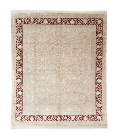 Designer Rug 250x295cm - Designerteppich