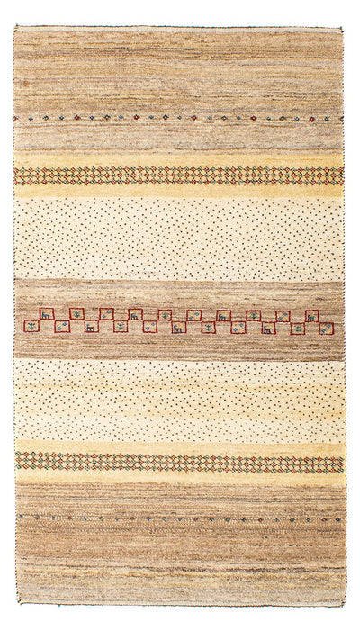 Loribaft Rug 79x138cm - Perserteppich Wollteppich