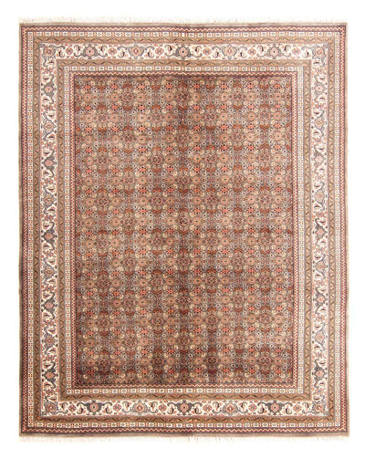 Indo Bidjar Rug 181x233cm - Oriental Rug - multicolored