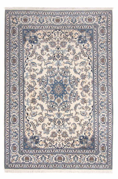 Nain - 12La Rug 200x297cm - Persian Rugs
